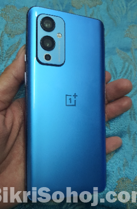 Oneplus 9
